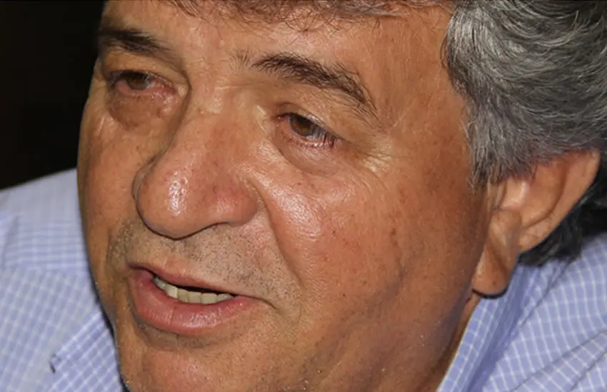 Ao ac24horas, Betão conta como faliu o primeiro frigorífico do Acre e como se reergueu