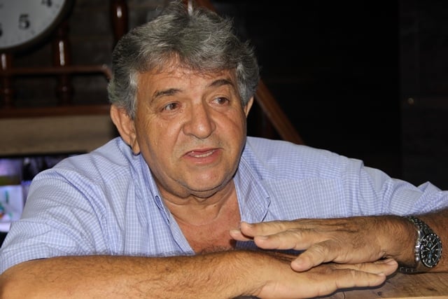 URGENTE: morre o empresário e pecuarista Betão em Rio Branco