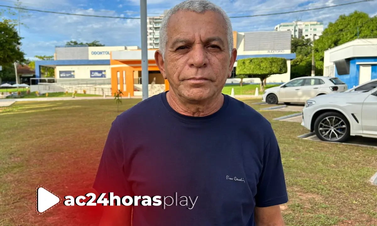 “Era um irmão e um pai pra mim”, diz amigo sobre Betão