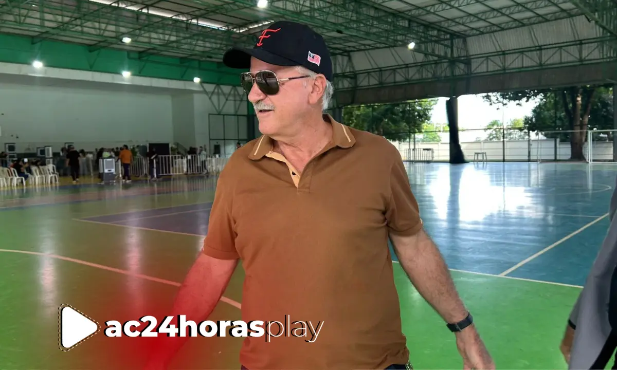 Irmão de Betão diz que ele foi o homem que desbravou caminhos e fortaleceu a economia acreana