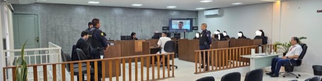 Idoso é condenado a 70 anos de prisão por estupro de quatro irmãs bolivianas de 11 e 12 anos em Epitaciolândia