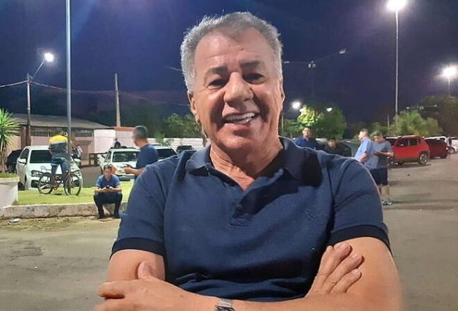 MDB coloca pressão em Mailza Assis e diz que aliança para governo do Acre depende apenas dela