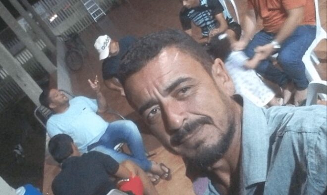 Radialista e vendedor Sidney Cunha é encontrado morto em Sena Madureira