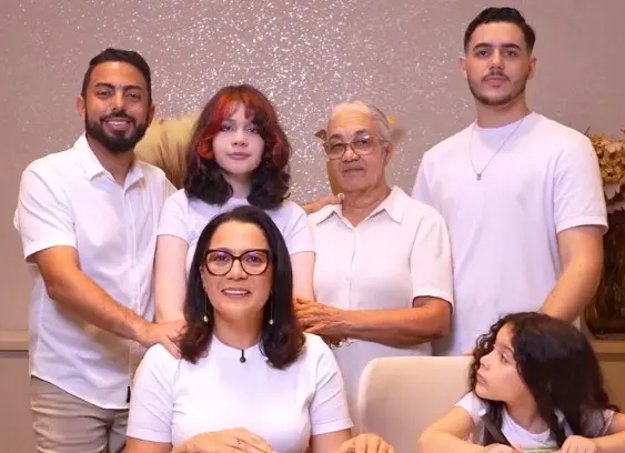 Mailza destaca cuidado com as pessoas e projeta 2026 com esperança em mensagem de fim de ano