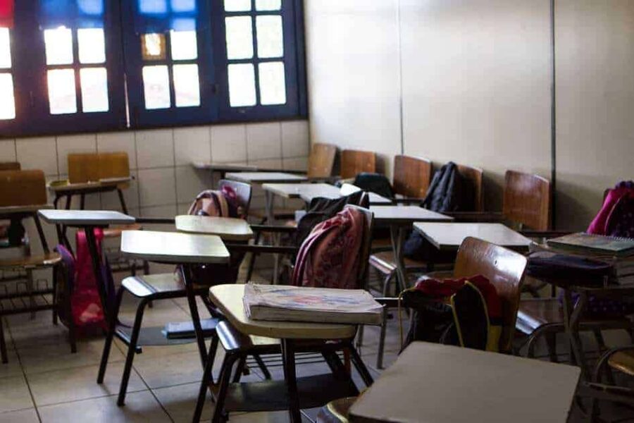 Acre ocupa 25ª posição em ranking nacional de atendimento na educação infantil