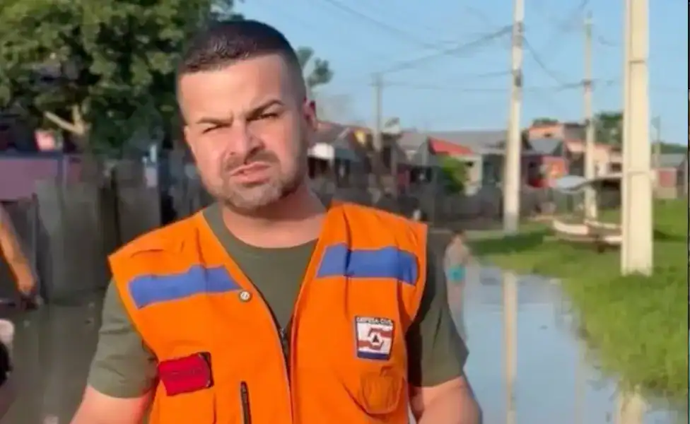 Rio Tarauacá sobe mais de 3 metros em 24 horas e começa a atingir as primeiras áreas da cidade