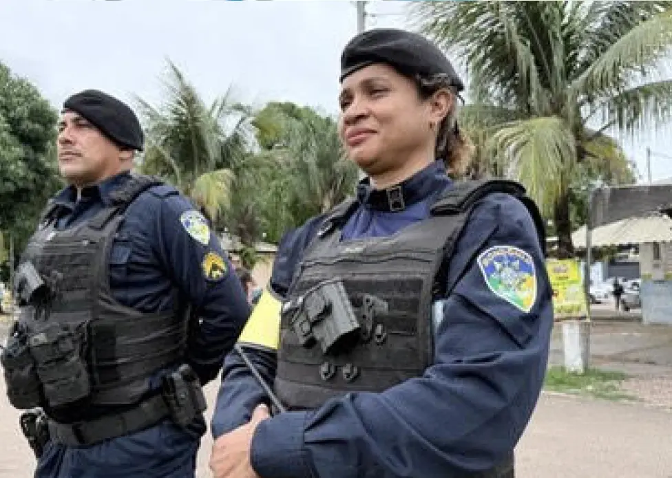 Prefeitura implanta programa que remunera policiais de folga para reforço da segurança