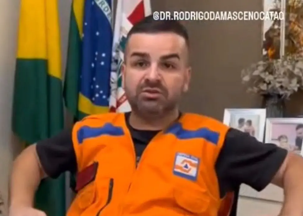 Rio Tarauacá apresenta leve diminuição, mas município mantém estado de alerta