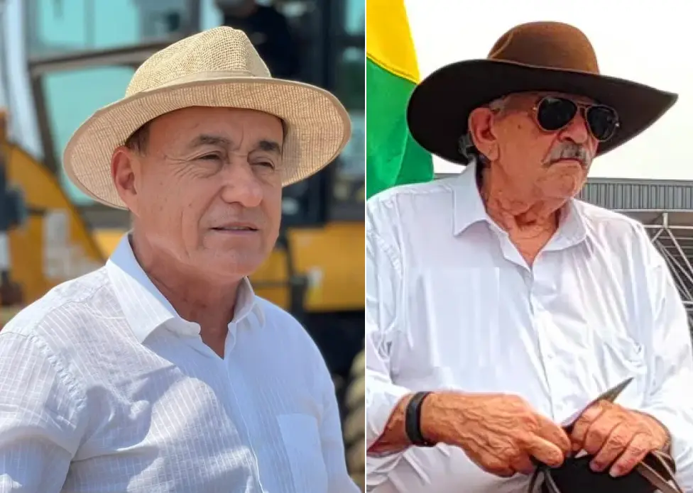 Bocalom lamenta morte de Betão: “Mais do que um grande empresário, foi um amigo”