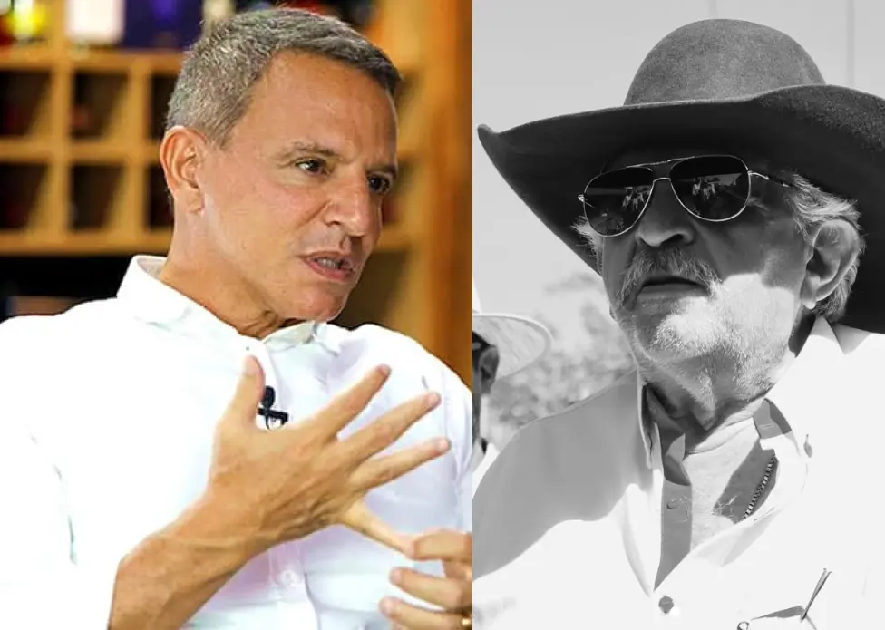 Marcio Bittar sobre Betão: “o Acre perde hoje um de seus maiores desbravadores”