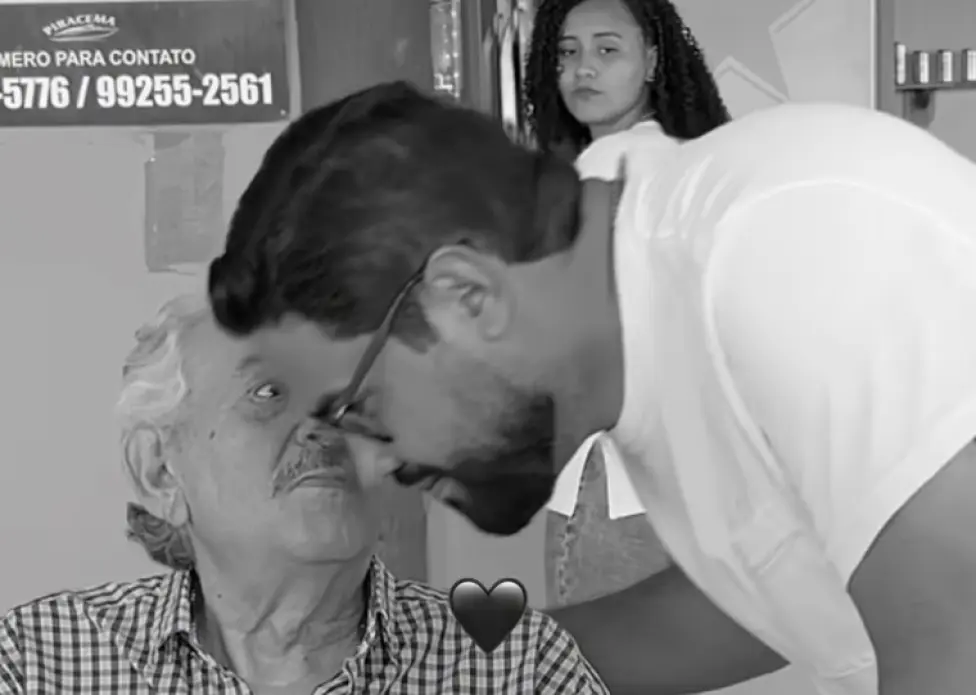 “Uma das despedidas mais difíceis”, diz vereador Bruno Moraes, sobrinho de Betão