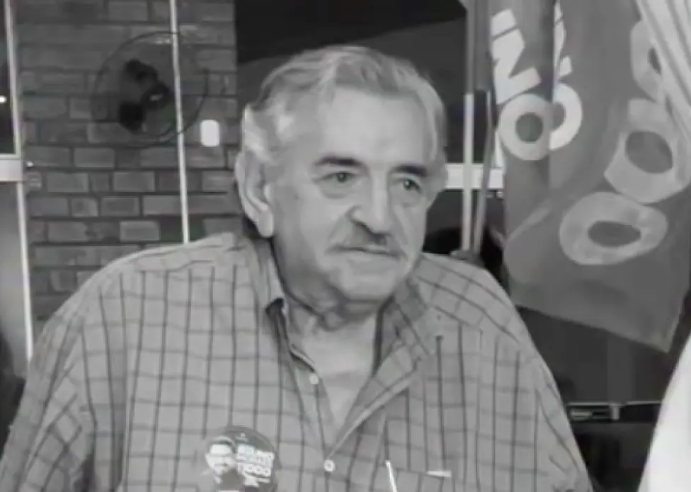 Velório do pecuarista Betão será realizado no ginásio do Sesc Bosque, na capital