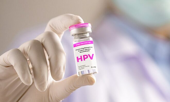 Campanha de vacinação contra HPV é prorrogada até 2026 para resgatar 7 milhões de jovens