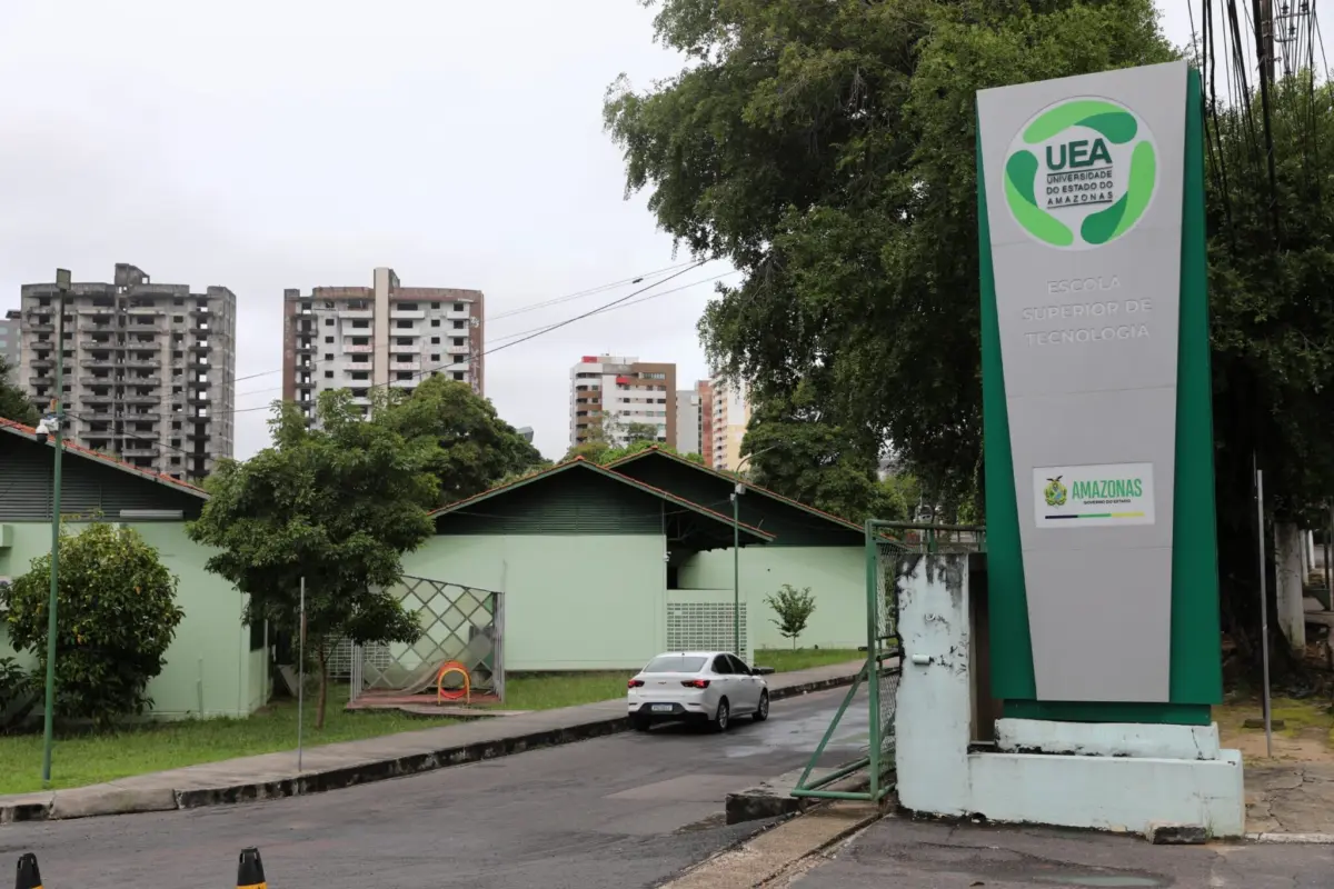 STF derruba cota regional na Universidade do Estado do Amazonas