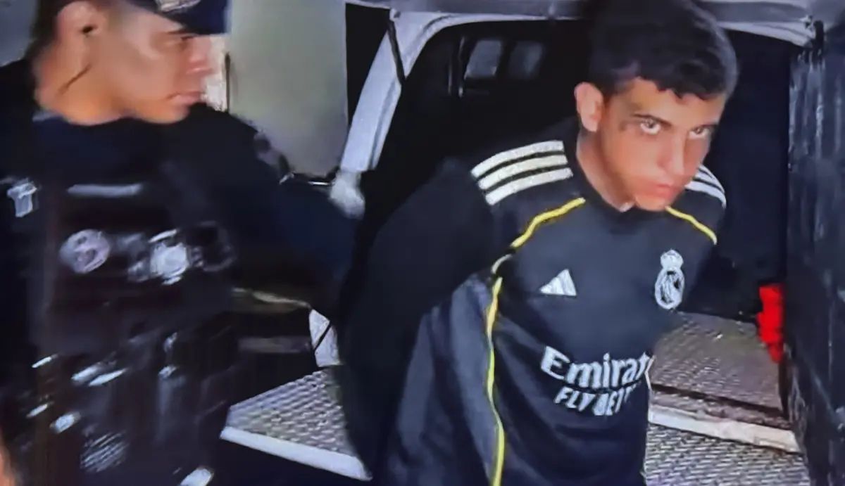 Justiça decreta prisão preventiva de jovem acusado de assaltos a motoristas de aplicativo no Acre