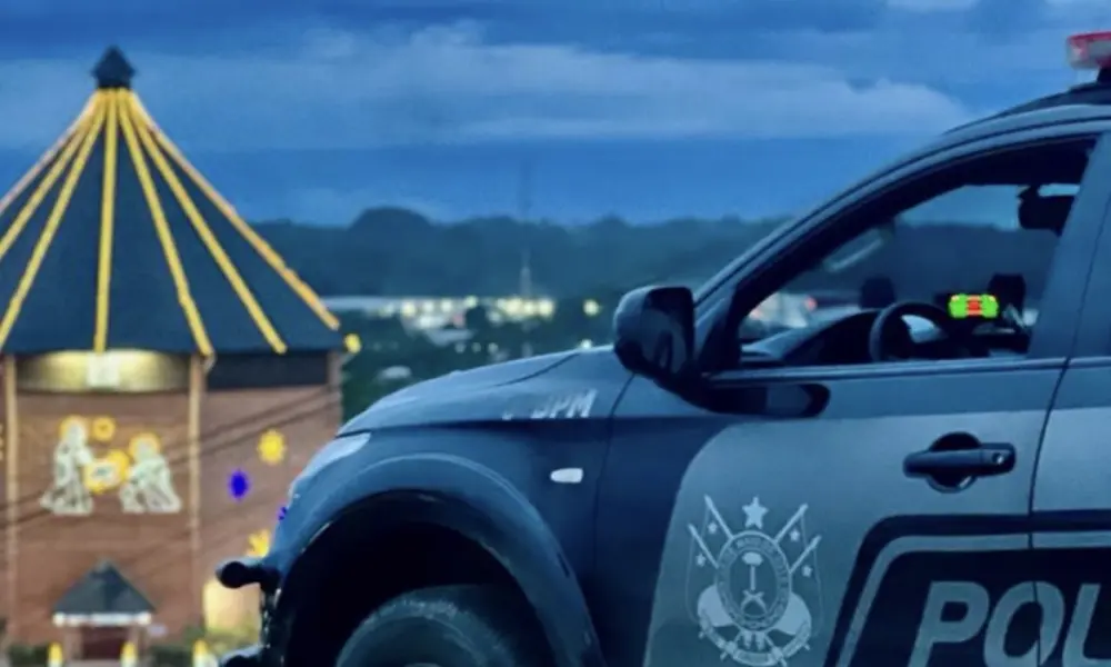 Dois homens são presos por violência contra a mulher em Cruzeiro do Sul