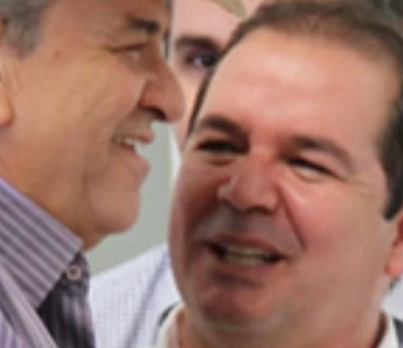 Tião Viana teve encontro com Betão no dia de sua morte: “Um ser pleno de bondade”