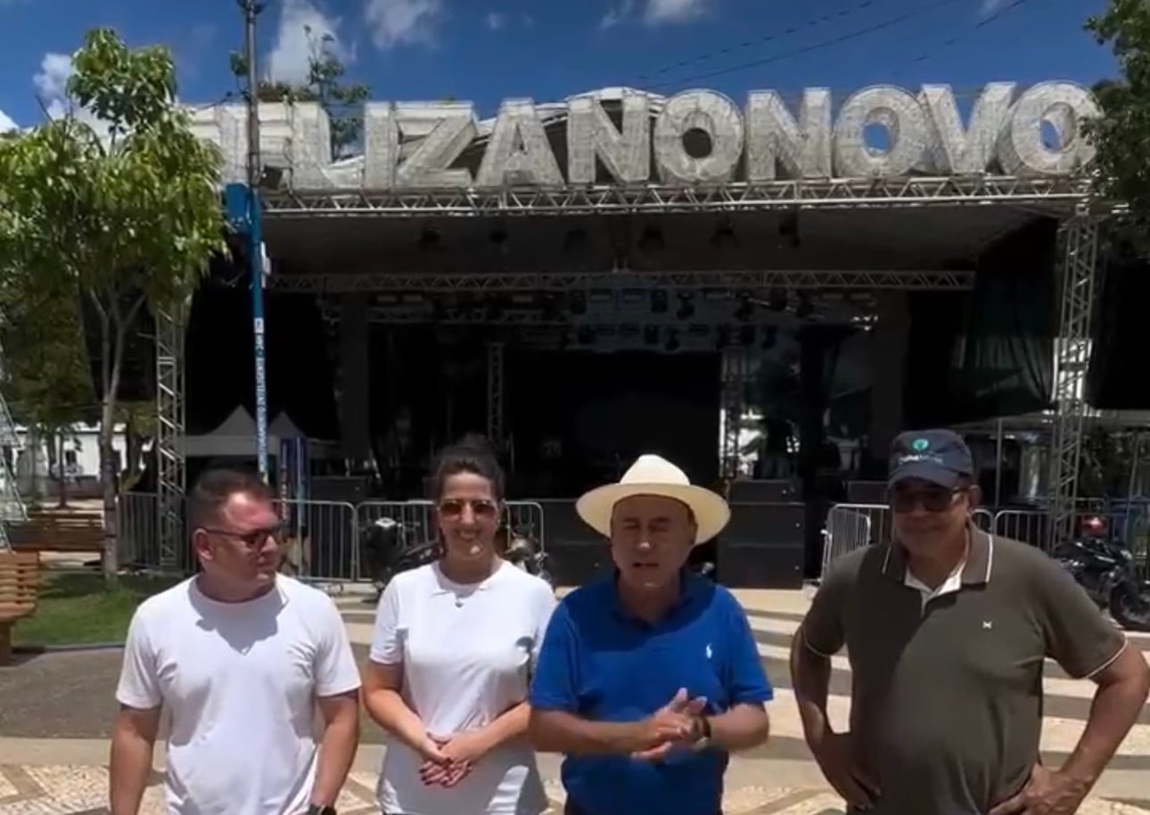 Bocalom oferece transporte para que famílias que estão em abrigos participem do Réveillon