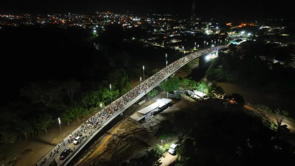 Deracre celebra investimento de mais R$ 600 milhões em infraestrutura