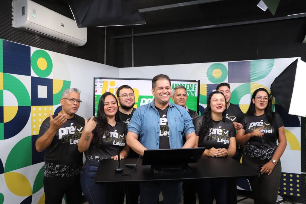 Governo lança aulões preparatórios exclusivos para vestibular de Medicina da Ufac 2026