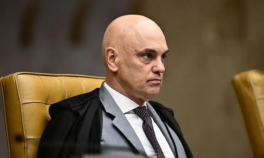 PGR nega “ilicitude” e arquiva pedido para investigar Moraes e Banco Master
