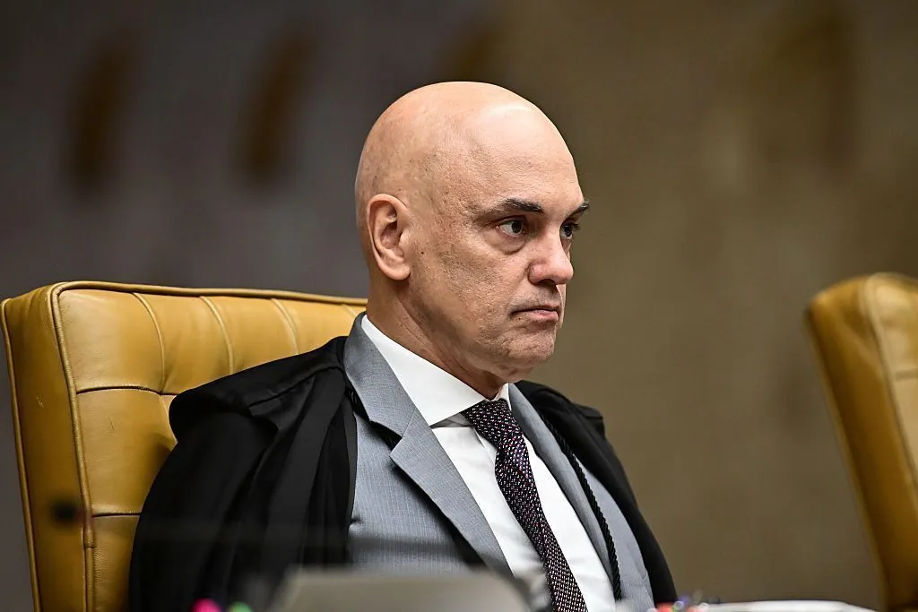 PGR nega “ilicitude” e arquiva pedido para investigar Moraes e Banco Master