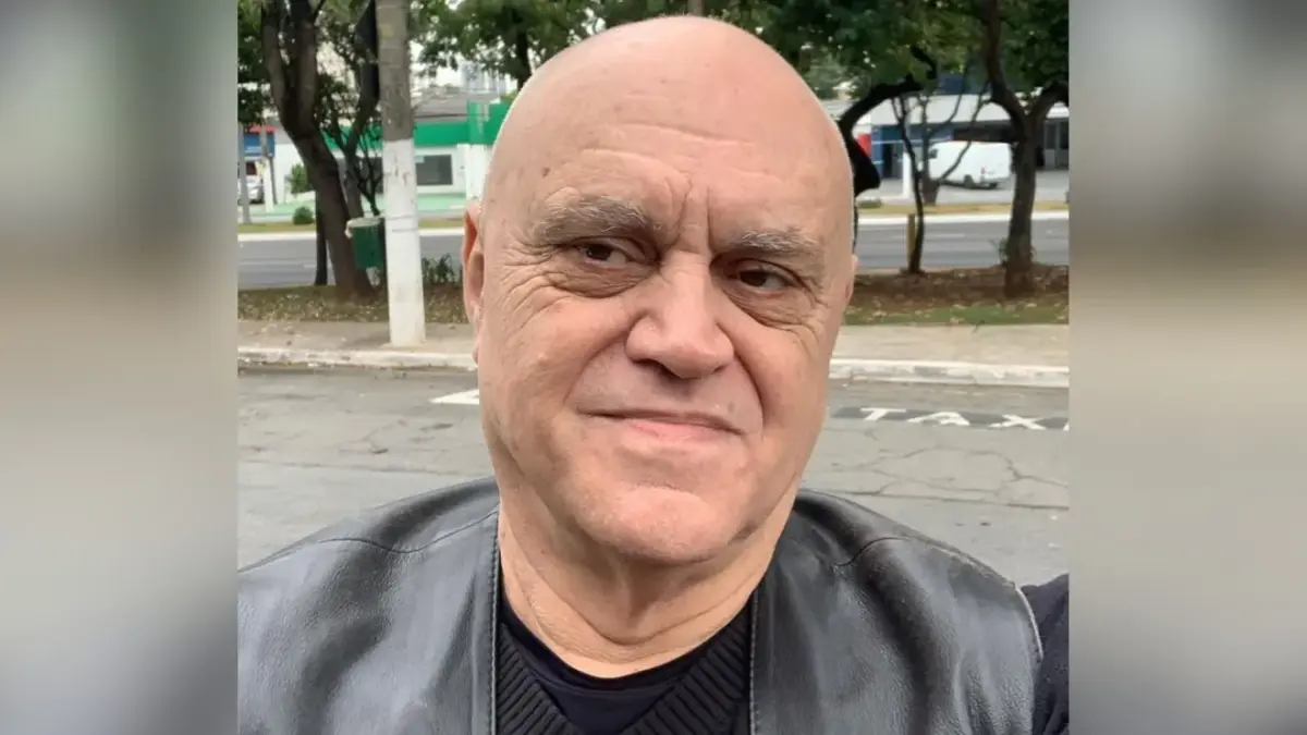 Morre Oscar Maroni, dono do Bahamas, aos 74 anos