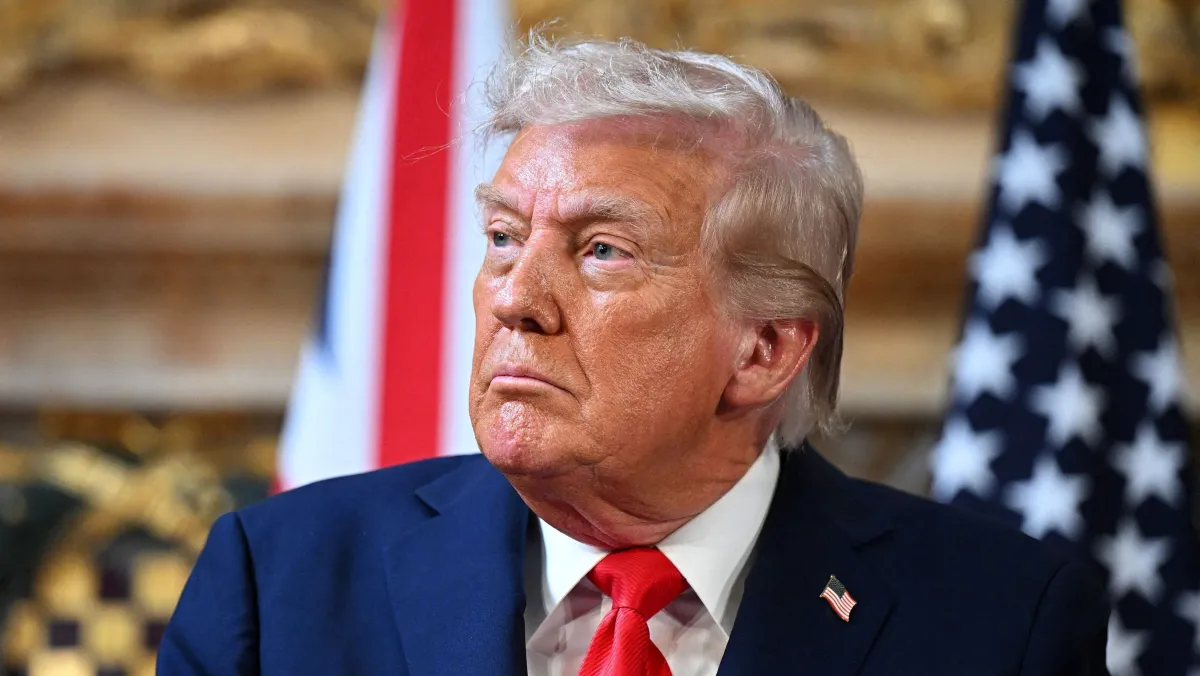 EUA fazem 1º ataque ao território da Venezuela, diz Trump