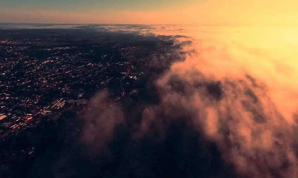 Domingo será quente e abafado, com chuvas pontuais no Acre