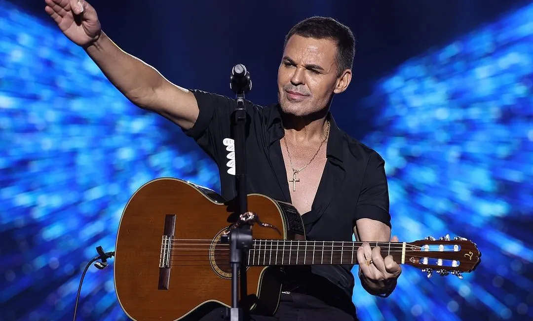 Réveillon com Eduardo Costa terá 15 minutos de fogos em Cruzeiro do Sul