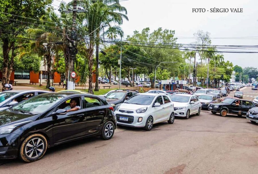 Detran define calendário de licenciamento anual de veículos para 2026 no AC