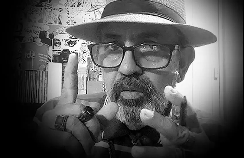 Vidente prevê terremotos no Acre e que Palácio Rio Branco pode ficar vermelho devido a conflitos políticos