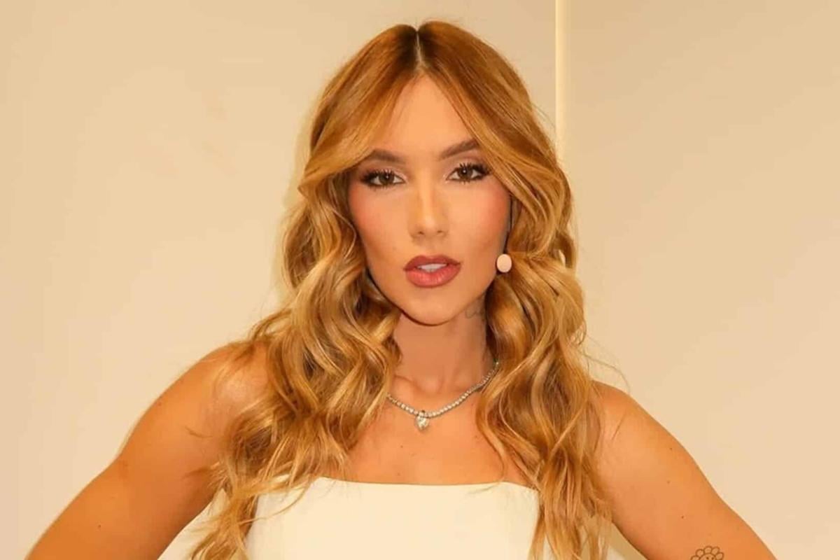 Atitudes de Virginia após término de Zé Felipe chamam atenção nas redes: “Não é inocente”