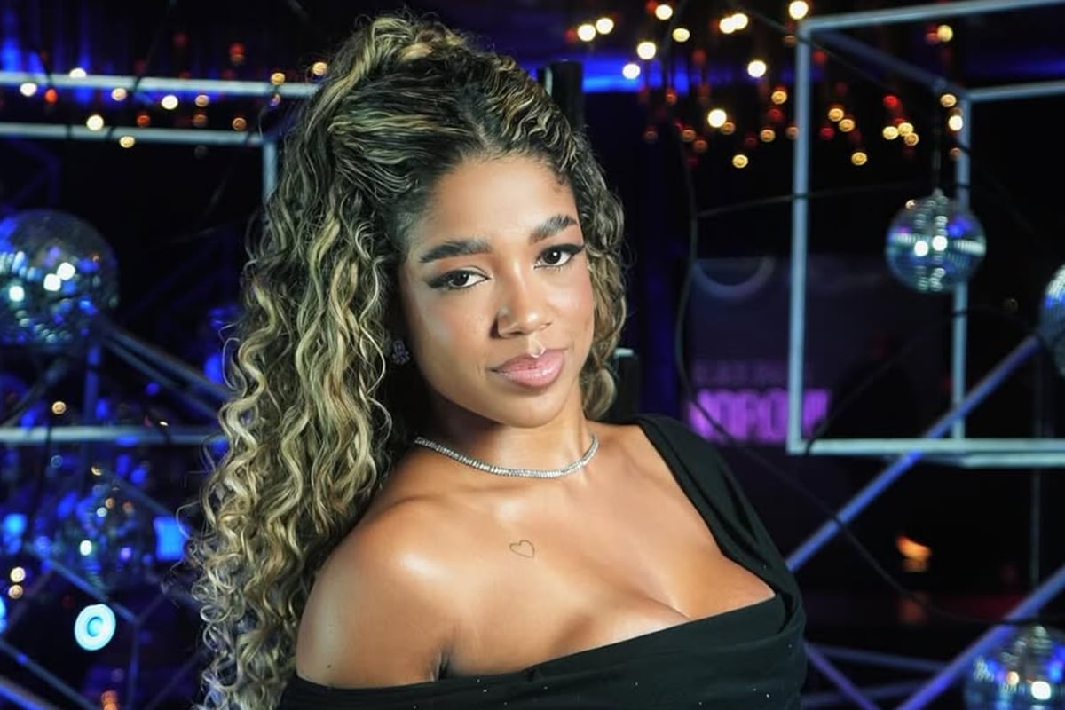 Vivi Noronha confirma novo romance após fim turbulento com Poze do Rodo