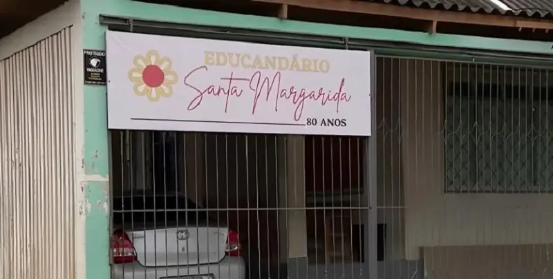 Educandário abre seleção para pedagogo e cuidadora em Rio Branco