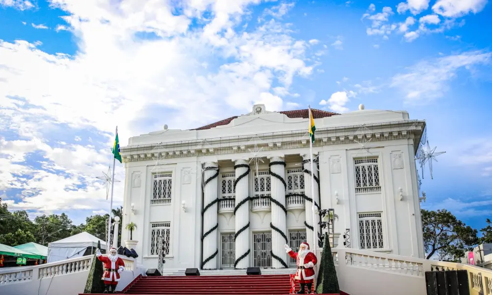 Governo do Acre revisa Plano Plurianual 2024–2027 com ajustes no planejamento orçamentário