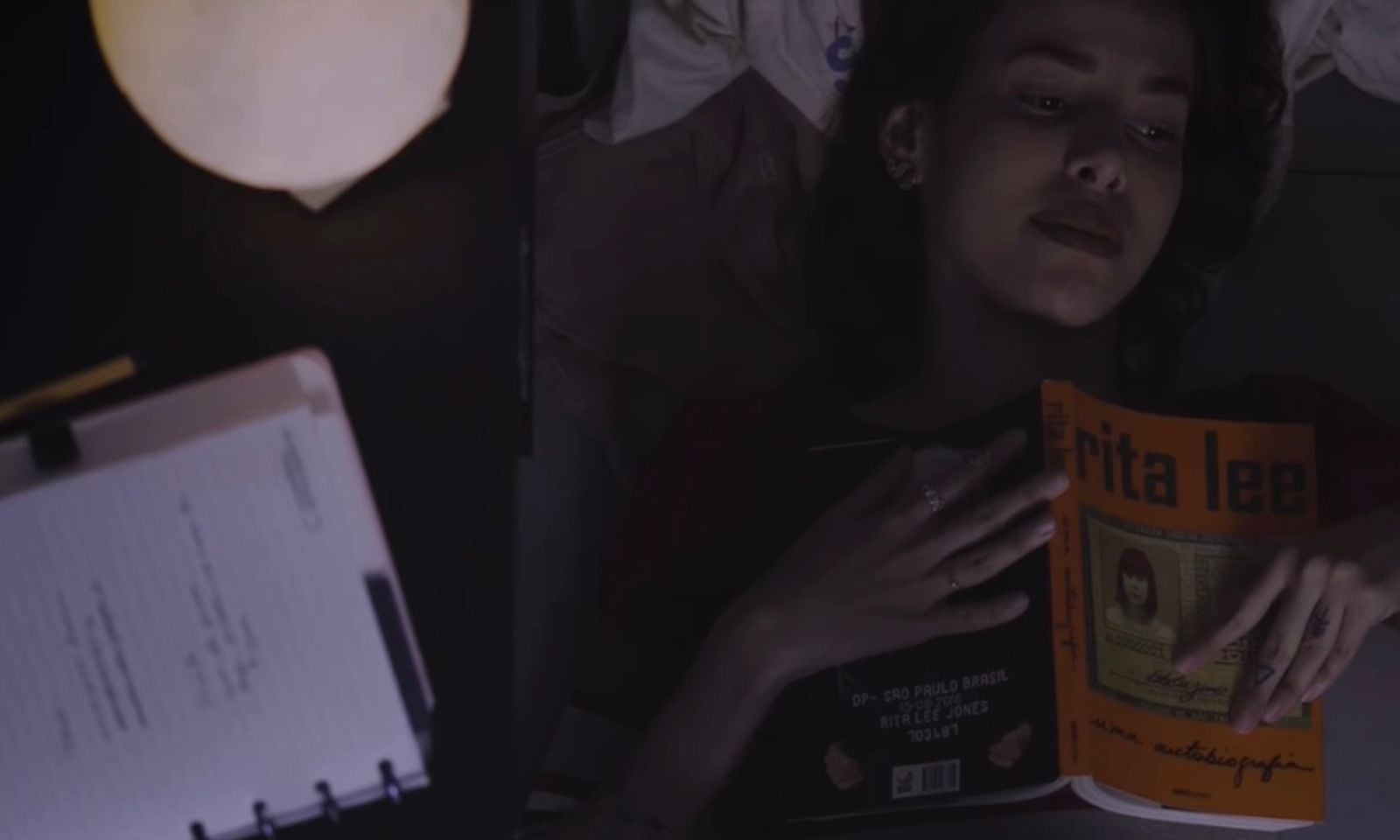 Cantora acreana Duda Modesto lança novo clipe “Engano” e traduz emoções na música