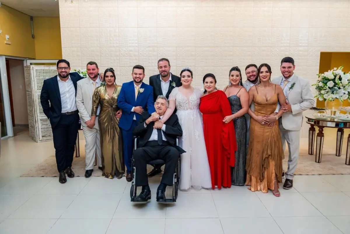 Betão deixa viúva, três filhos, nove netos e duas bisnetas