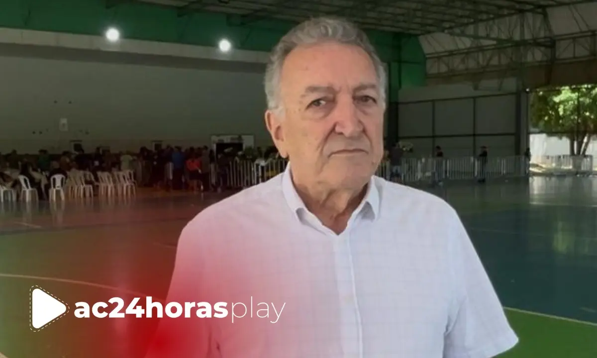 Assuero Veronez diz que Betão foi o visionário que estruturou a pecuária do Acre