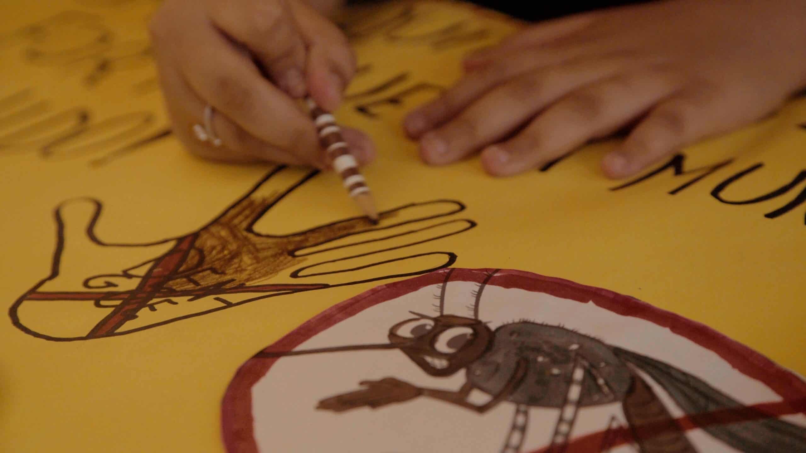 Concurso do projeto Todos Contra o Aedes mobiliza escolas do Acre e entra em fase de avaliação