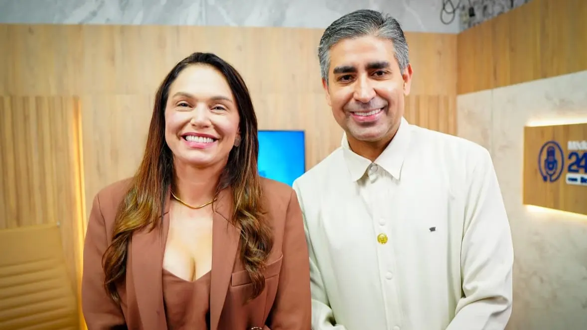 Médico 24 Horas destaca doenças que mais causam cegueira no Acre