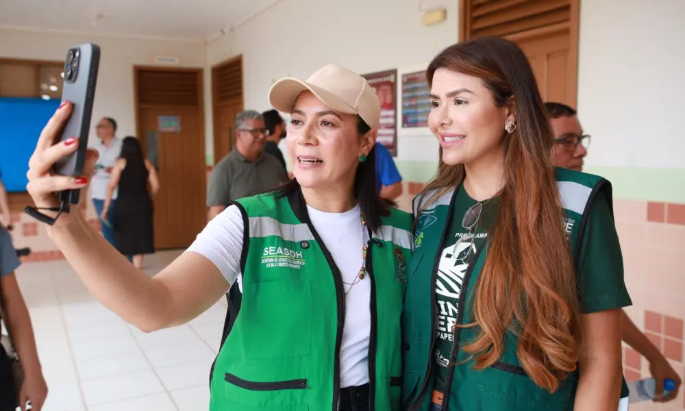 Iteracre chega a 2026 fortalecido, com gestão madura e expansão recorde da regularização fundiária no Acre