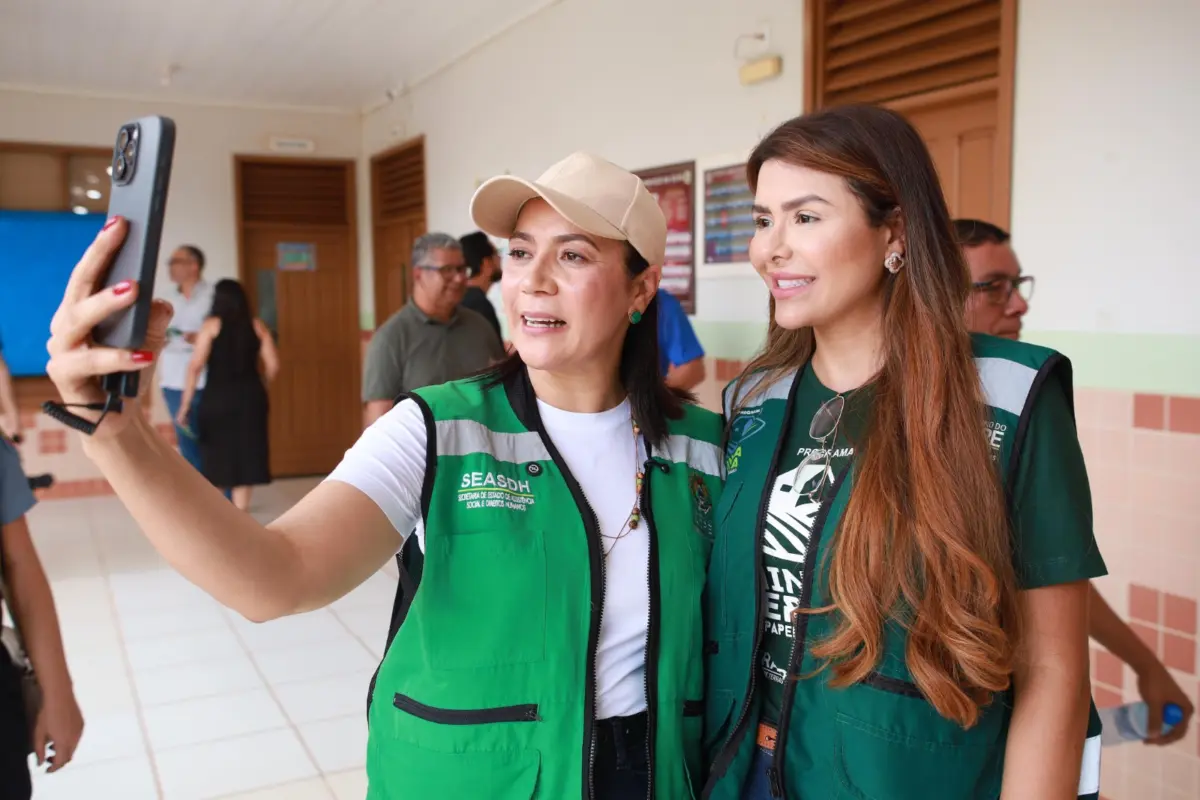 Iteracre chega a 2026 fortalecido, com gestão madura e expansão recorde da regularização fundiária no Acre