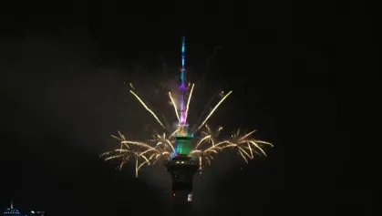 Ano Novo começa na Ásia enquanto o Acre se prepara para ser o último a entrar em 2026