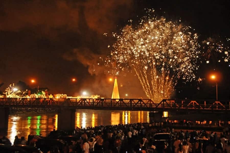 Veja o que abre e o que fecha no Acre durante a semana do feriado de Ano Novo