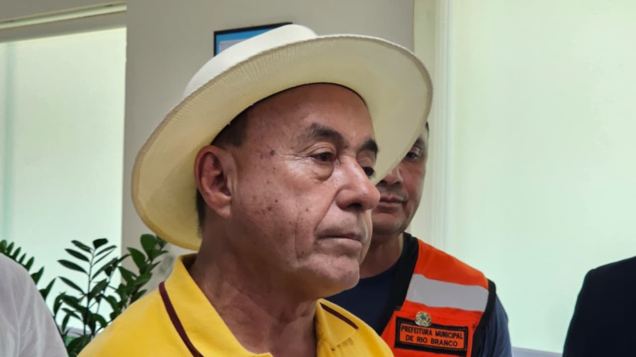 Réveillon em Rio Branco será cancelado por conta das enchentes? Bocalom dá detalhes