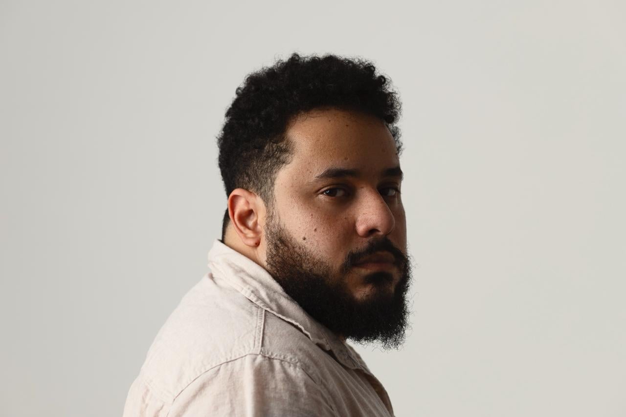 Diego Arantes prepara primeiro EP solo e comemora repercussão das músicas autorais nas redes