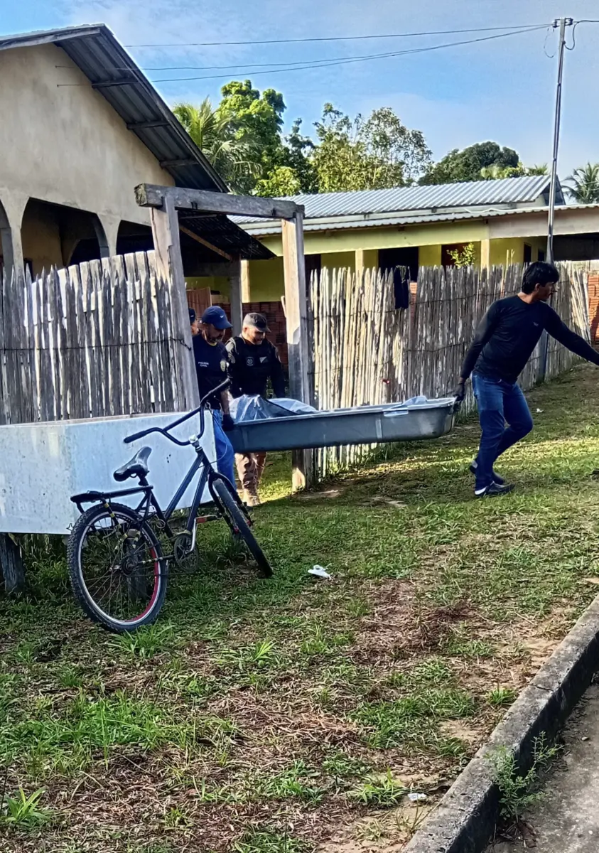 Acusado de matar primo é assassinado a tiros em Mâncio Lima