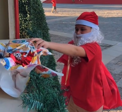 Governador faz convite especial às famílias para grande entrega de brinquedos na Gameleira