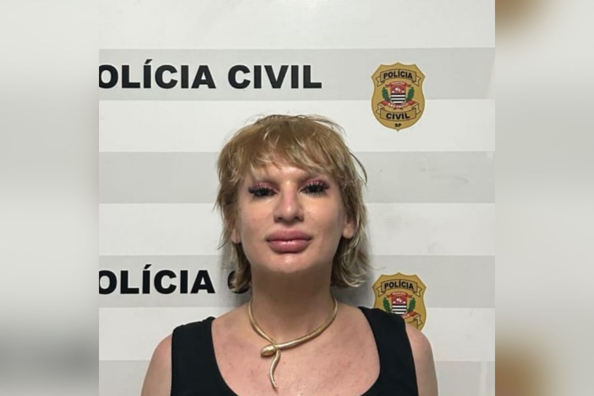 “Muito difícil”: Romagaga se manifesta após deixar prisão em São Paulo